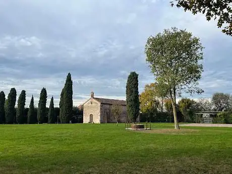 Photo de Parco Giochi Sacello San Pietro