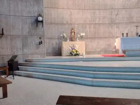Photo de Iglesia Nueva Santa Cruz