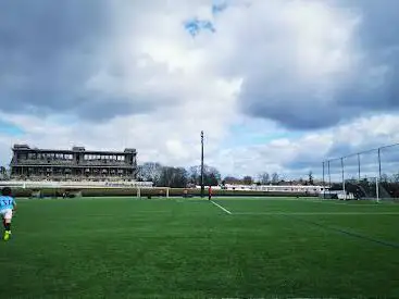 Photo de Terrain de Rugby de l'Hippodrome d'Auteuil