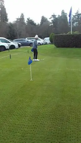 Photo de Maurice Campbell Golf Ltd