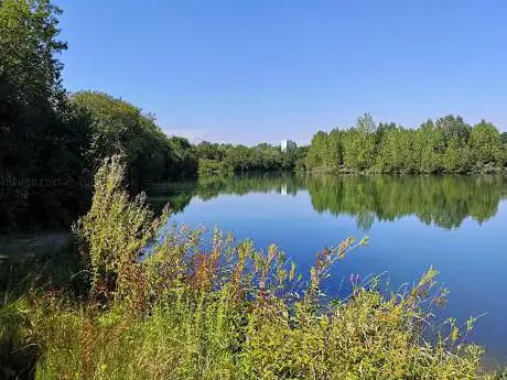 La Glaisière