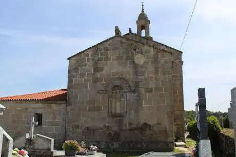 Igrexa de Santo Eusebio da Peroxa