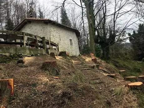 Photo de Azurtza - Aurrekoa