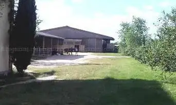 Equestrian Farm Du Buisson