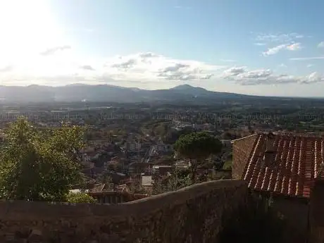 Photo de Giardini Di San Francesco