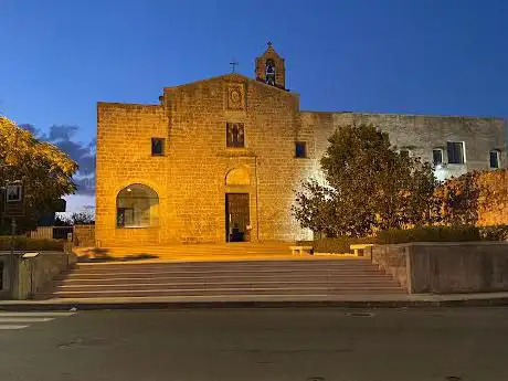 Photo de Church of Saint Francis of Assisi