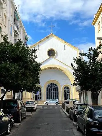 Photo de Parroquia de la Inmaculada Concepción y San Alberto Magno