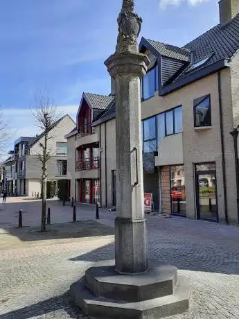 Schandpaal