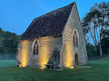 Photo de Chapelle dite du Petit-Saint-Céneri