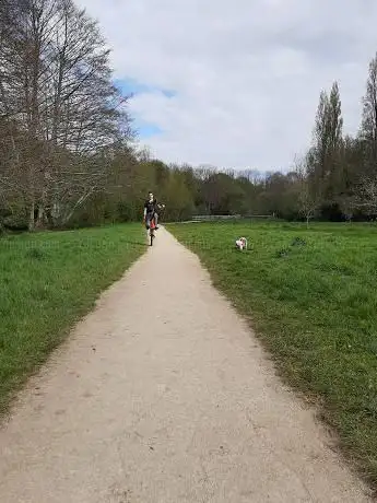 Photo de Parc du Manoir des Salles