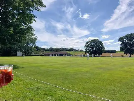 Photo de Failand & Portbury CC