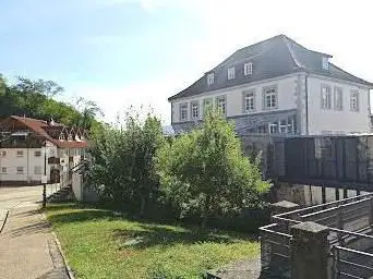 Stadtgeschichtl. Institut