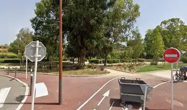 Parc jeux enfant La tribu des koalas