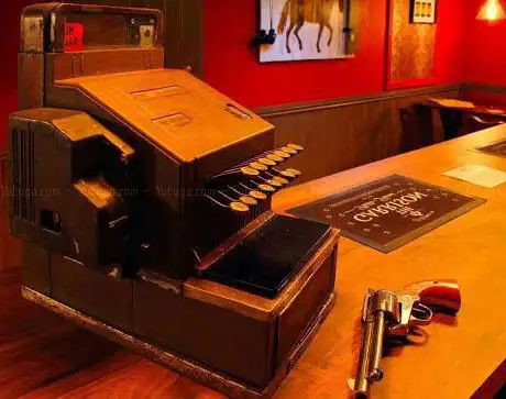 Escape Rooms Middlemoor