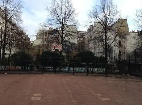 Photo de City Stade