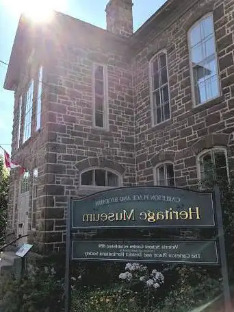 Carleton Place and Beckwith Heritage Museum