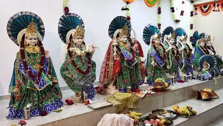 Photo de Brussels Mandir