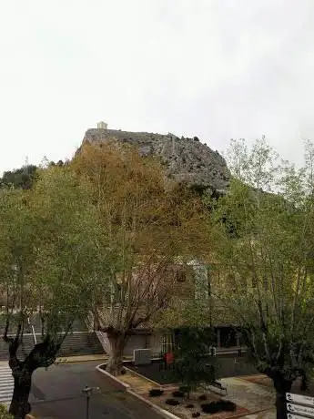 Photo de Pla de la Font