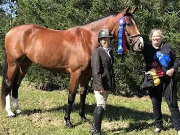 Photo de Brookhill Farm