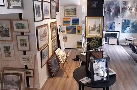 Photo de Goose Green Art Gallery