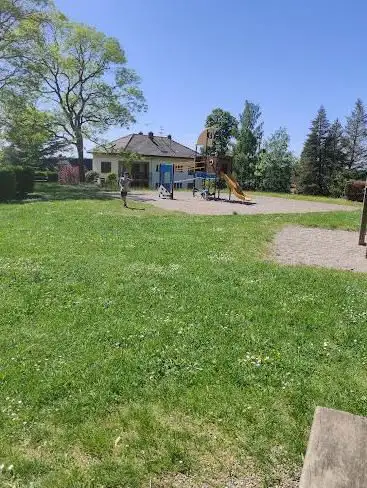 Photo de Playground Games