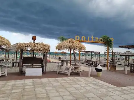 Photo de Lido Sporting Beach