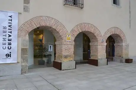 Photo de IE Creativity Center