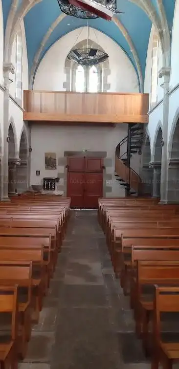 Photo de église Notre-Dame de Trézien