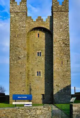 Photo de Kilclief Castle