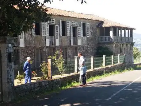 Pazo A Mota