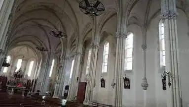 Photo de Eglise Saint-Gervais