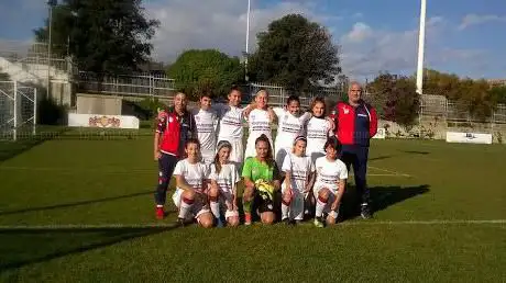 Torres Femminile Football Center