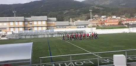 Campo do Oiense