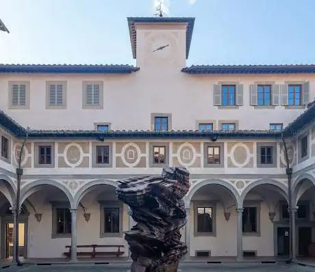 Photo de Hôpital des Innocents