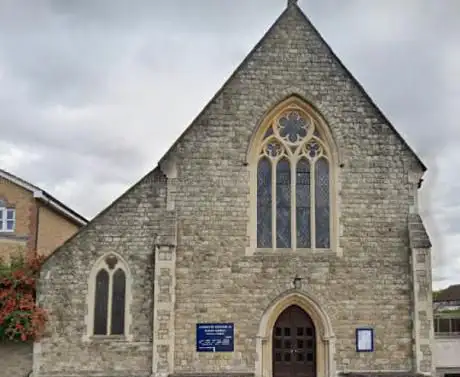 Photo de St Ignatius RC Church