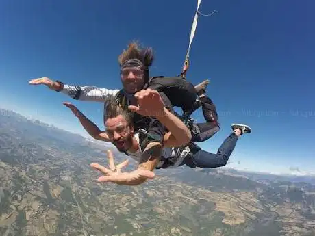 Photo de Dge Z'Air Parachutisme