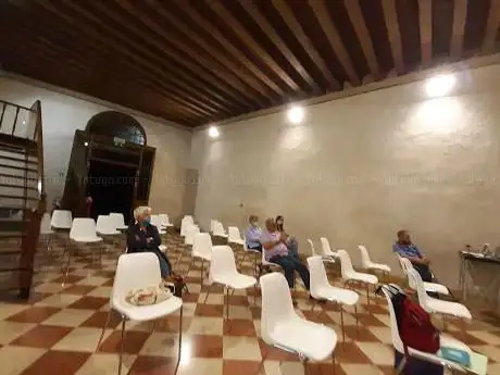 Photo de Palazzo di Francia