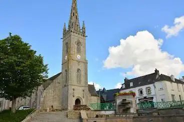 Photo de Église Saint-Pierre