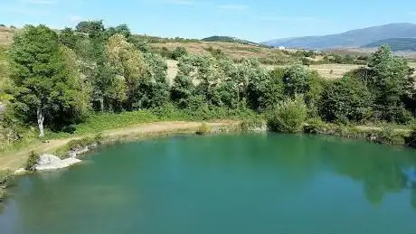 Photo de La Mina Fontoria