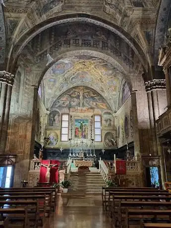 Cappella del Santissimo Sacramento (Sant'Agata)