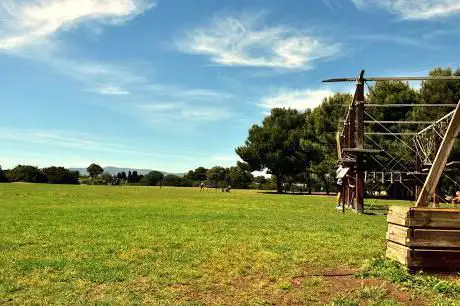 Parco Naturale Molentargius Saline