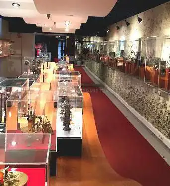 Musee De La Montre
