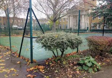 Photo de Aske Gardens