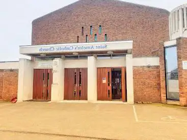 Photo de St. Anselm's Church