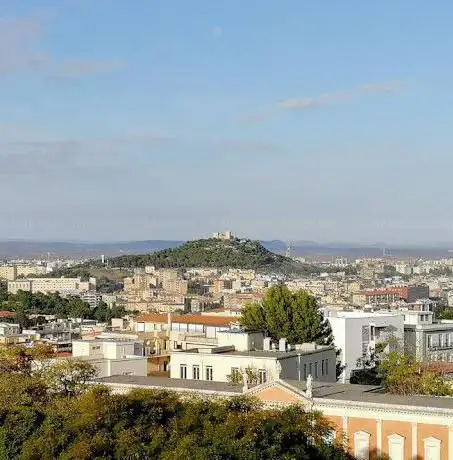 Belvedere di Buoncammino