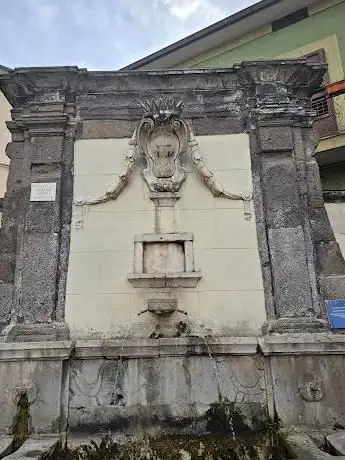 Photo de Fontana Monumentale