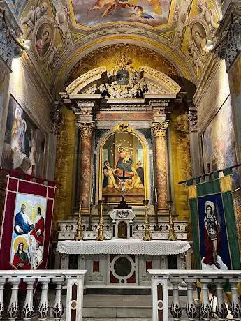 Chiesa della Vergine Purissima