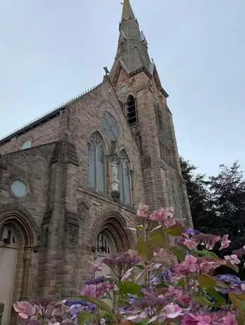 Photo de St Matthews Presbytery