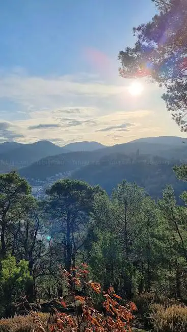 Aussichtspunkt