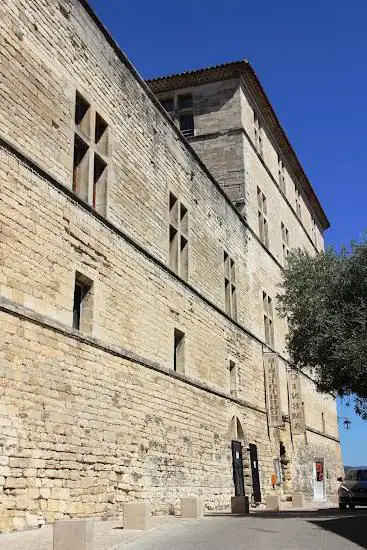 Photo de Château de Barjac